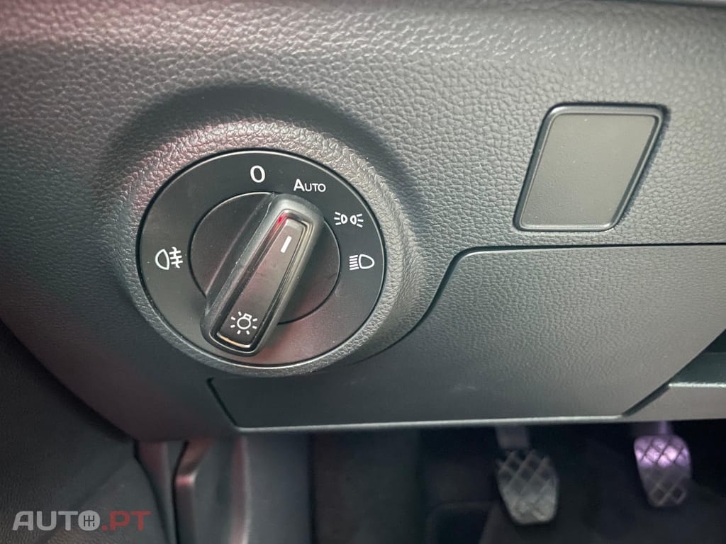 Seat Arona 1.0 TSI FR