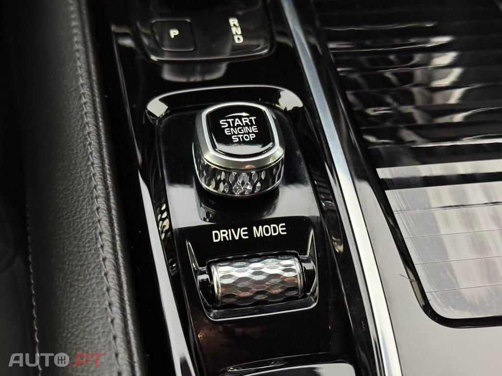 Volvo V60 2.0 T6 AWD TE R-Design Expression