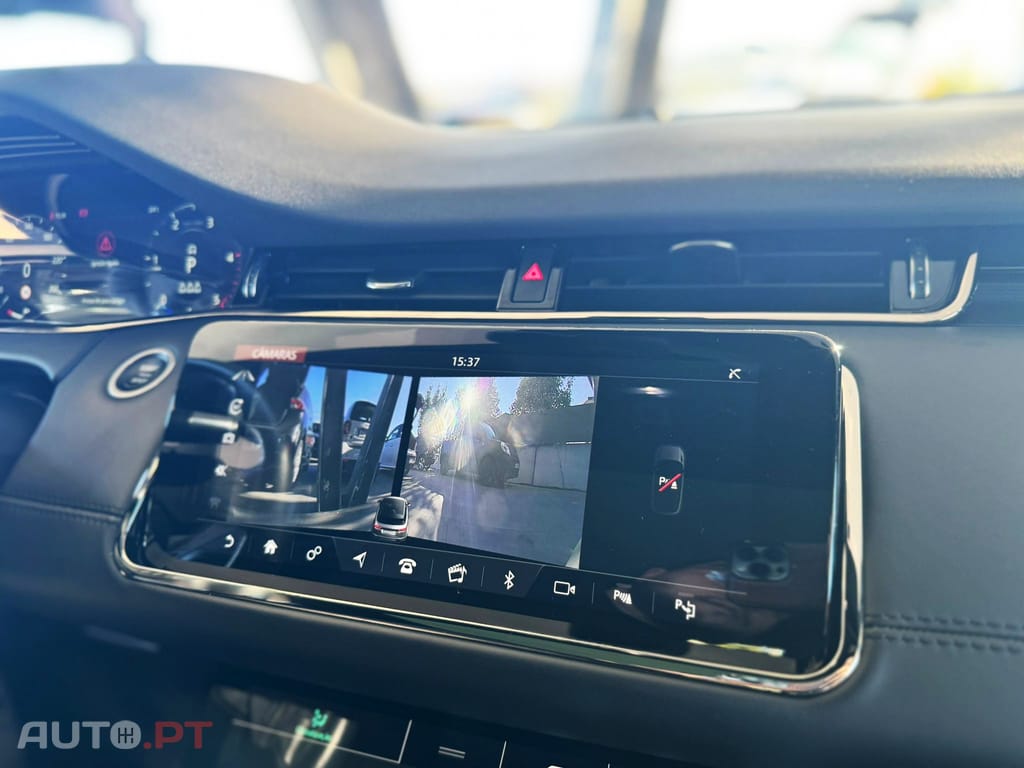 Land Rover Evoque 2.0 D240 HSE R-Dynamic