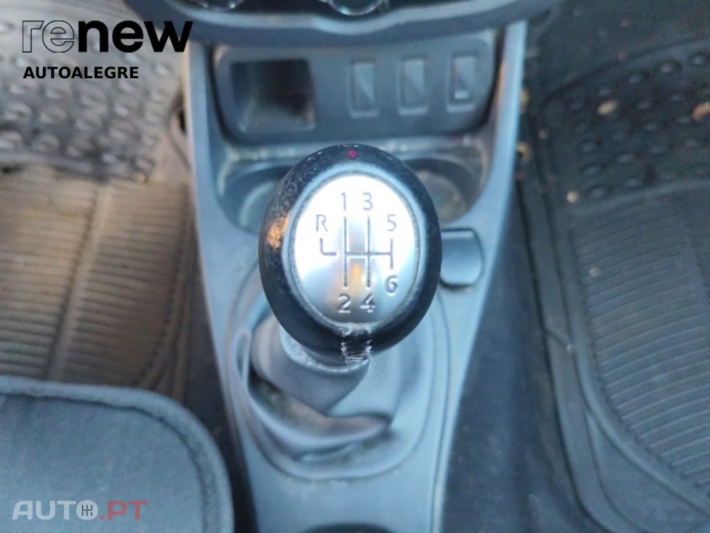 Dacia Duster 1.5 dCi Prestige