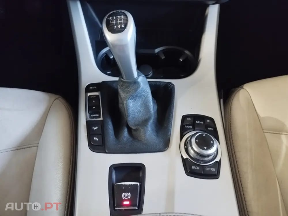 BMW X3 20 d xDrive