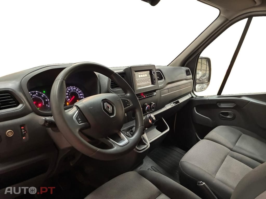 Renault Master 2.3 dCi L2H2 3.3T