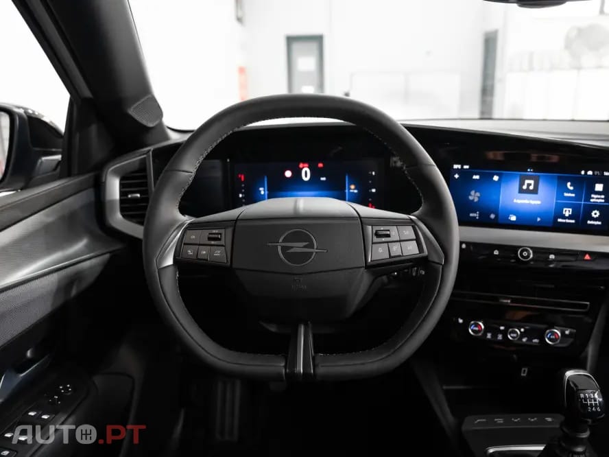 Opel Mokka 1.2 T Elegance