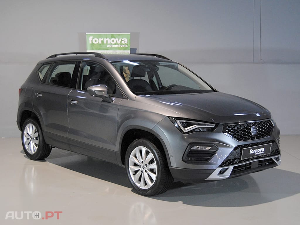 Seat Ateca 1.0 TSI Style