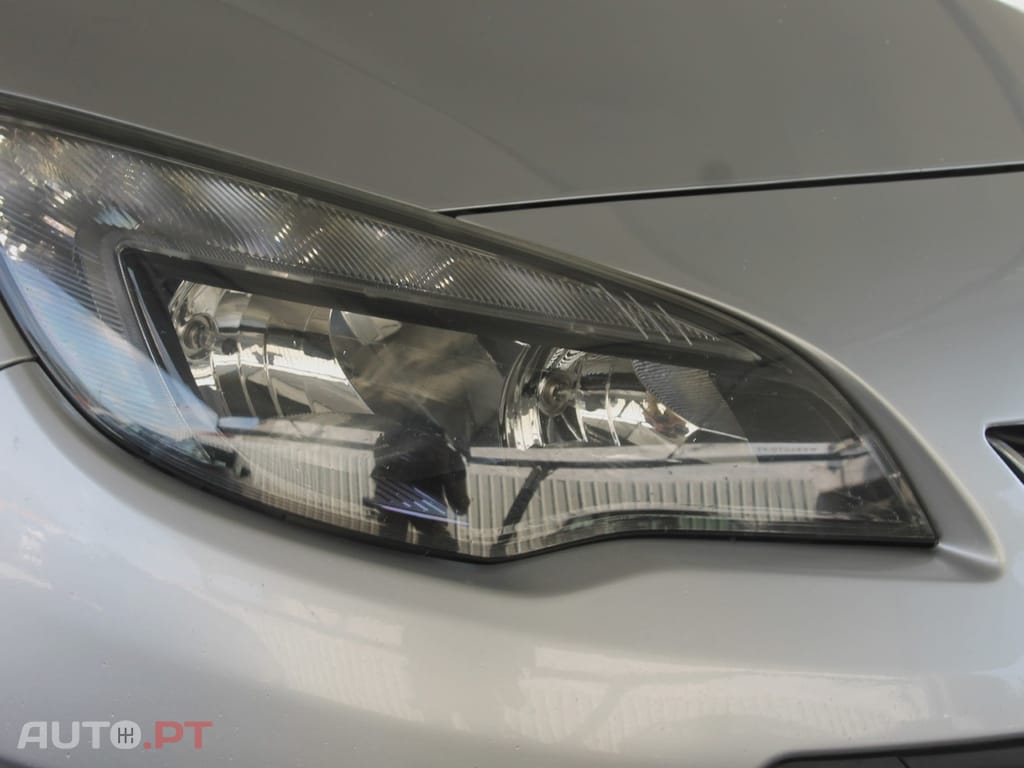 Opel Astra Sports Tourer 1.6 CDTi Executive S/S