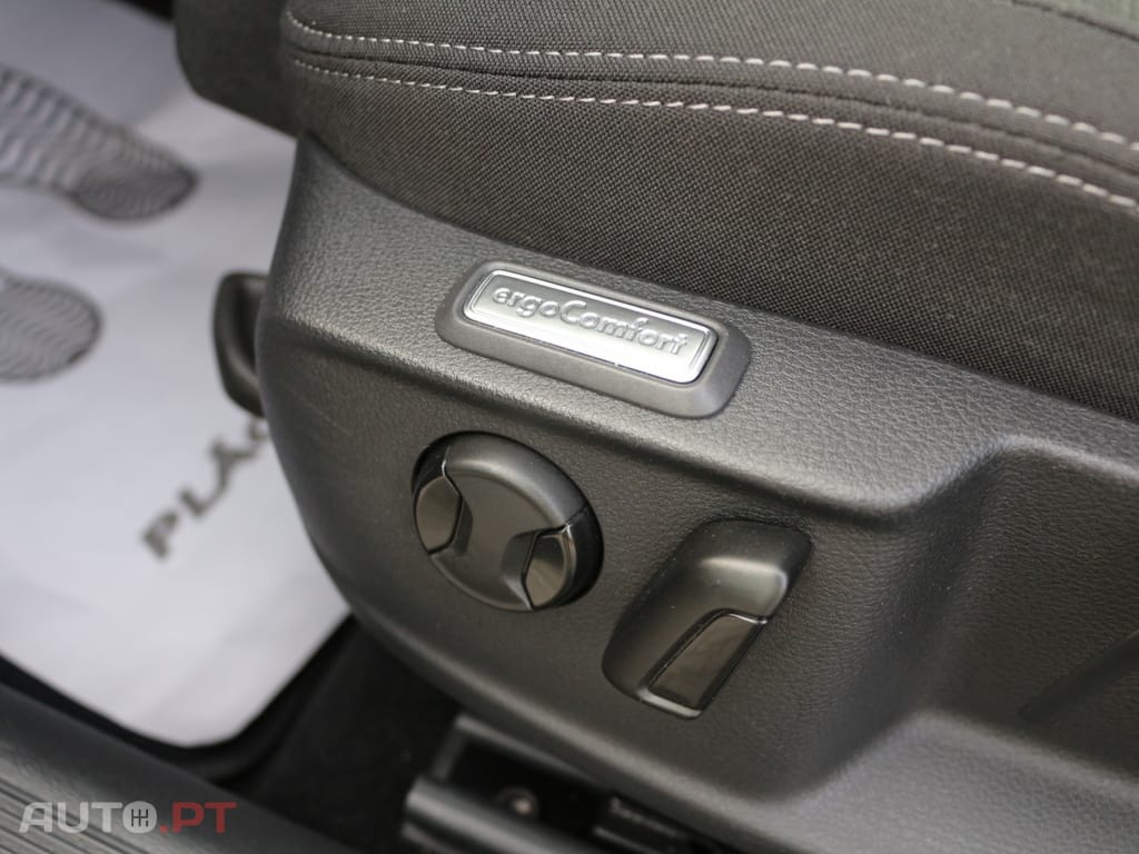 Volkswagen Passat Variant 2.0 TDi Business DSG