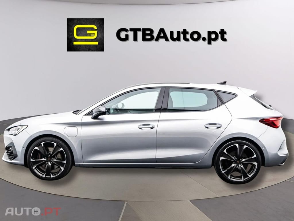 Cupra Leon VZ e-HYBRID I.V.A DEDUTIVEL 