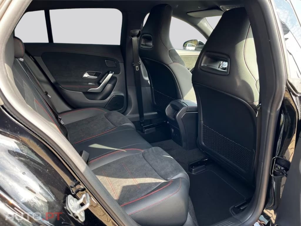 Mercedes-Benz CLA 250 e SB AMG