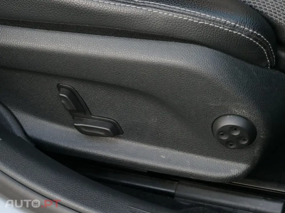 Mercedes-Benz C 200 BlueTEC Avantgarde