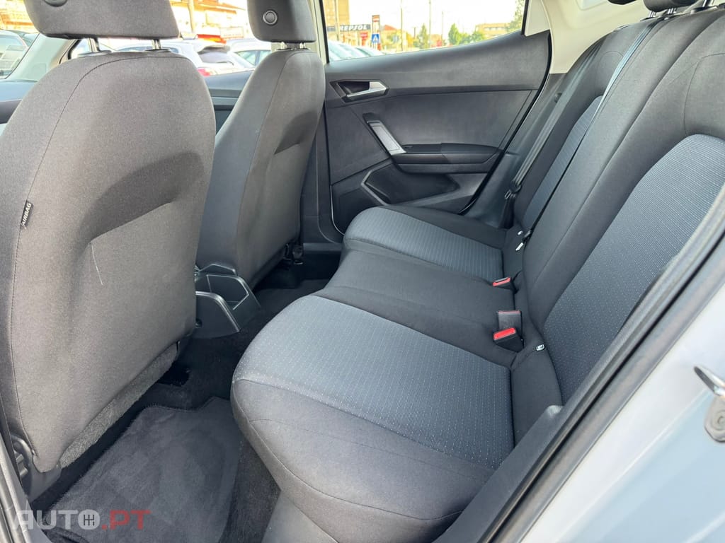 Seat Arona 1.0 TSI Style
