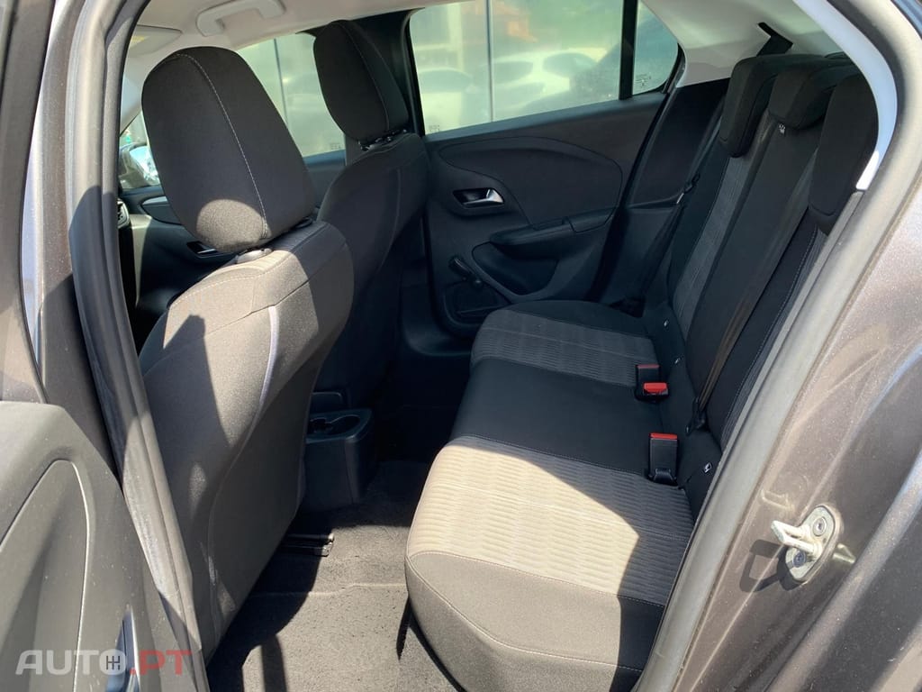 Opel Corsa 1.5 D Business