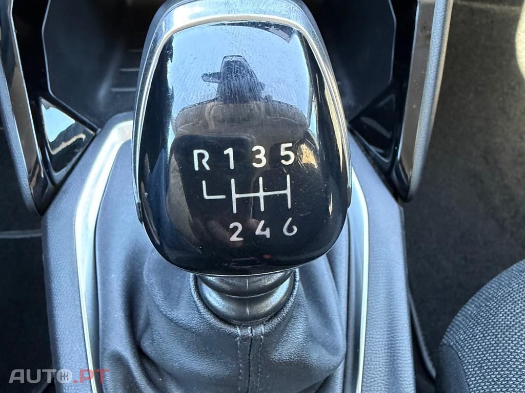 Peugeot 208 1.2 PureTech Active Pack