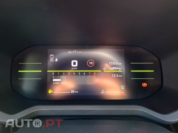 Dacia Duster 1.2 TCe 130 mild hybrid Extreme