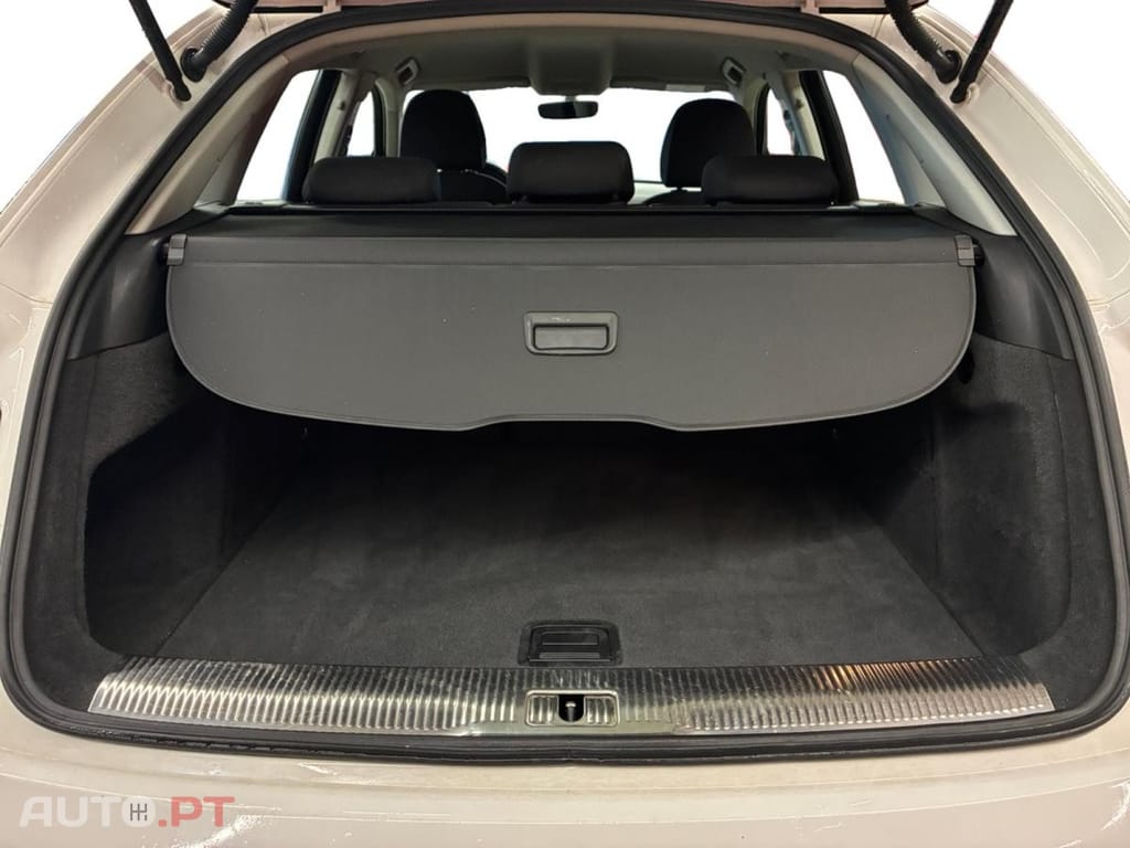 Audi Q3 2.0 TDI