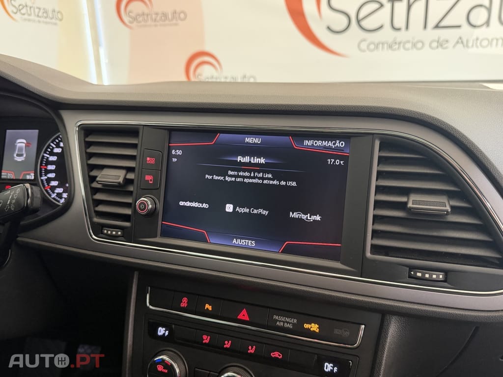 Seat Leon 1.0 EcoTSI Style S/S