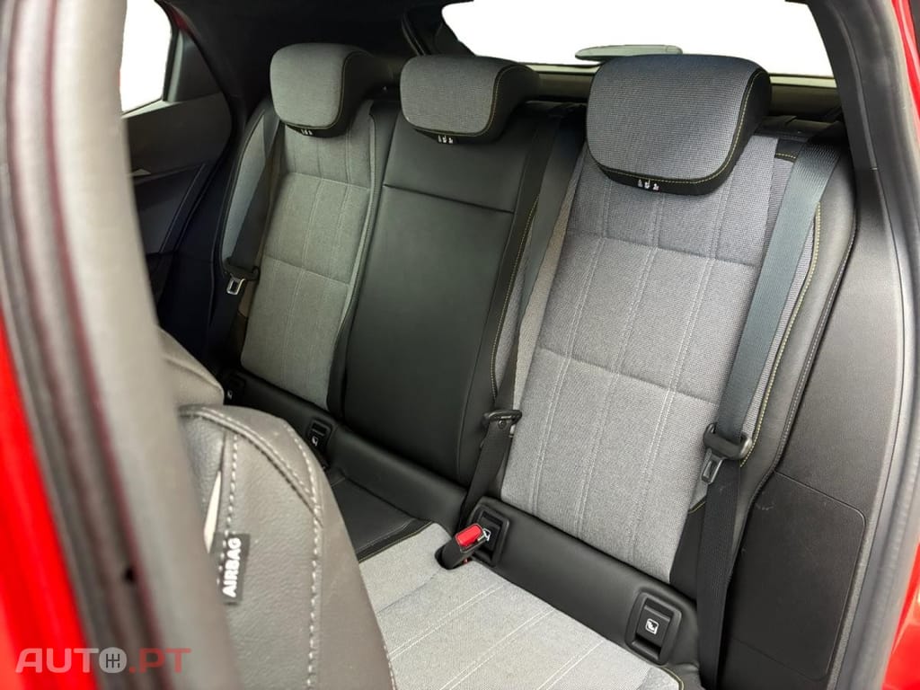 Renault Mégane E-Tech EV60 Techno Optimum Charge