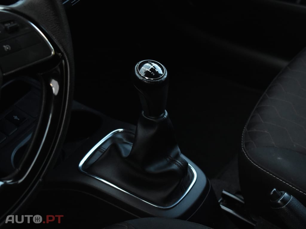 Mitsubishi Space Star 1.2 Intense Connect Edition