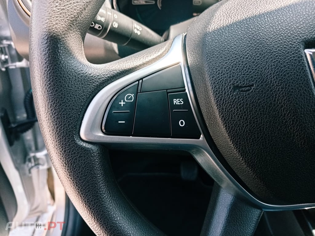 Dacia Spring Electric 45 Comfort Plus