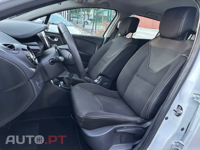 Renault Clio Sport Tourer dCi 75 Expression