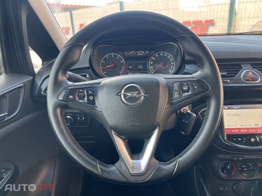 Opel Corsa 1.0 T Color Edition