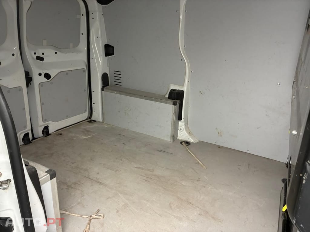 Peugeot Expert 1.5 BlueHDi Compact Urban