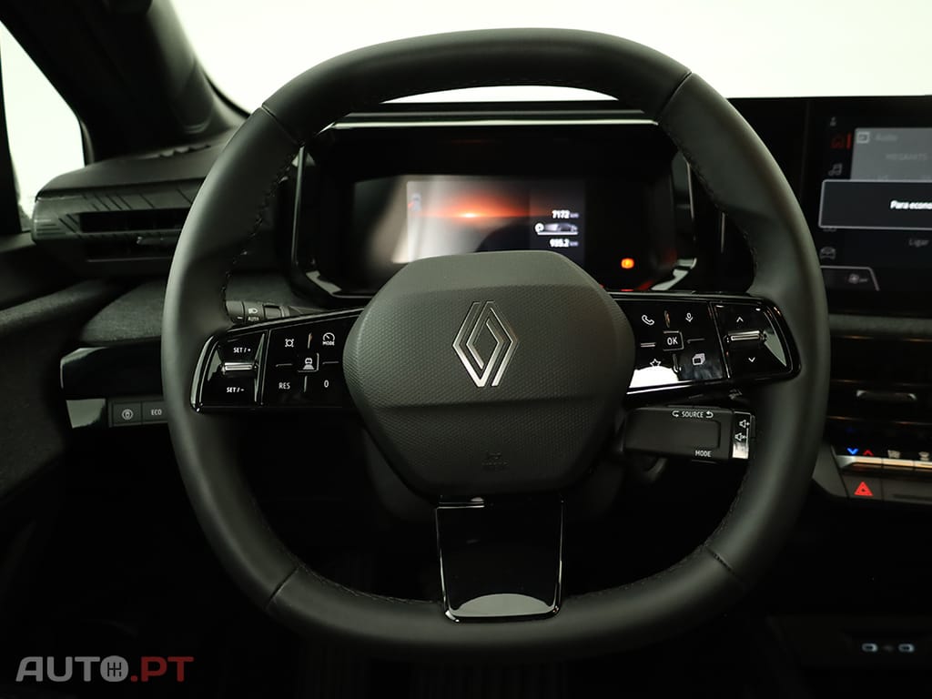 Renault Clio 1.2 TCe Evolution