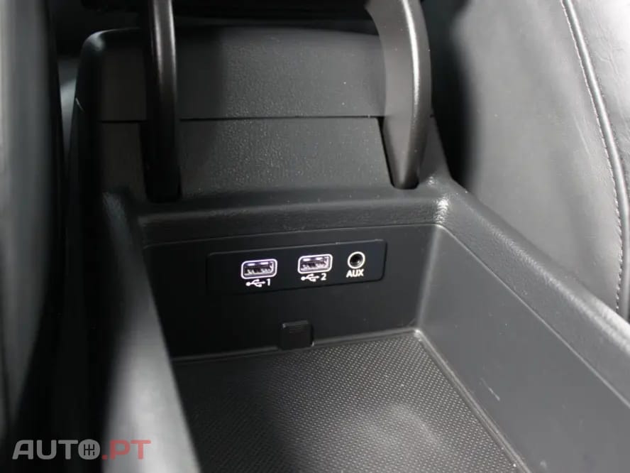 Audi A5 2.0 TDi S-line S tronic