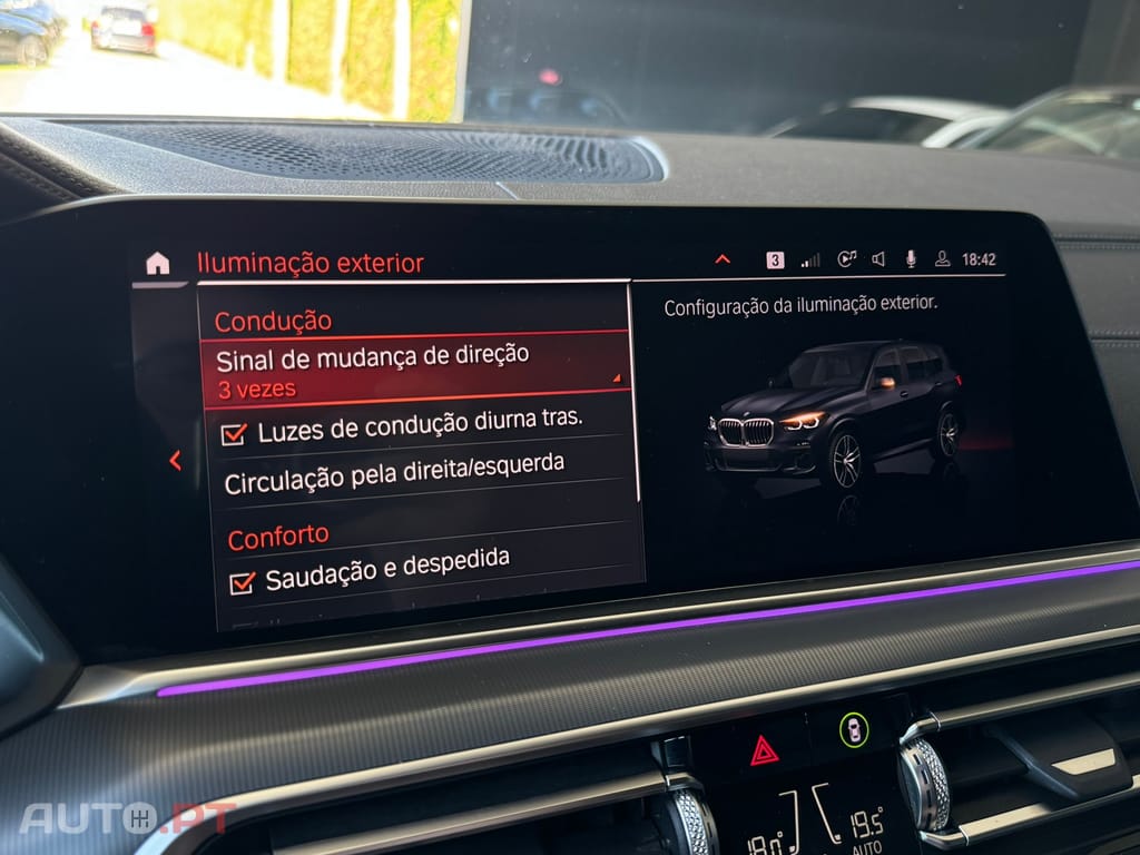 BMW X5 30 d xDrive Pack M