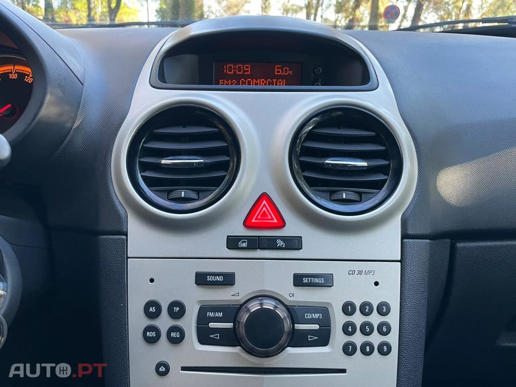 Opel Corsa 1.2 Enjoy