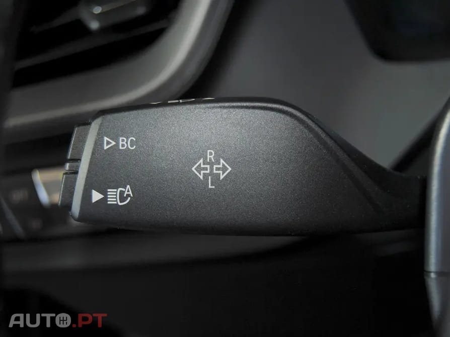BMW 216 d Pack Desportivo M