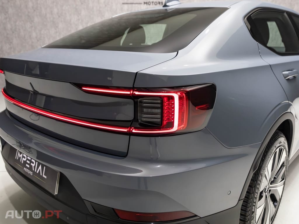 Polestar 2 Single Motor 78kWh