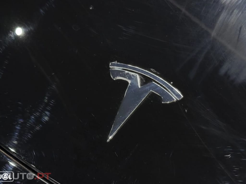 Tesla Model Y RWD