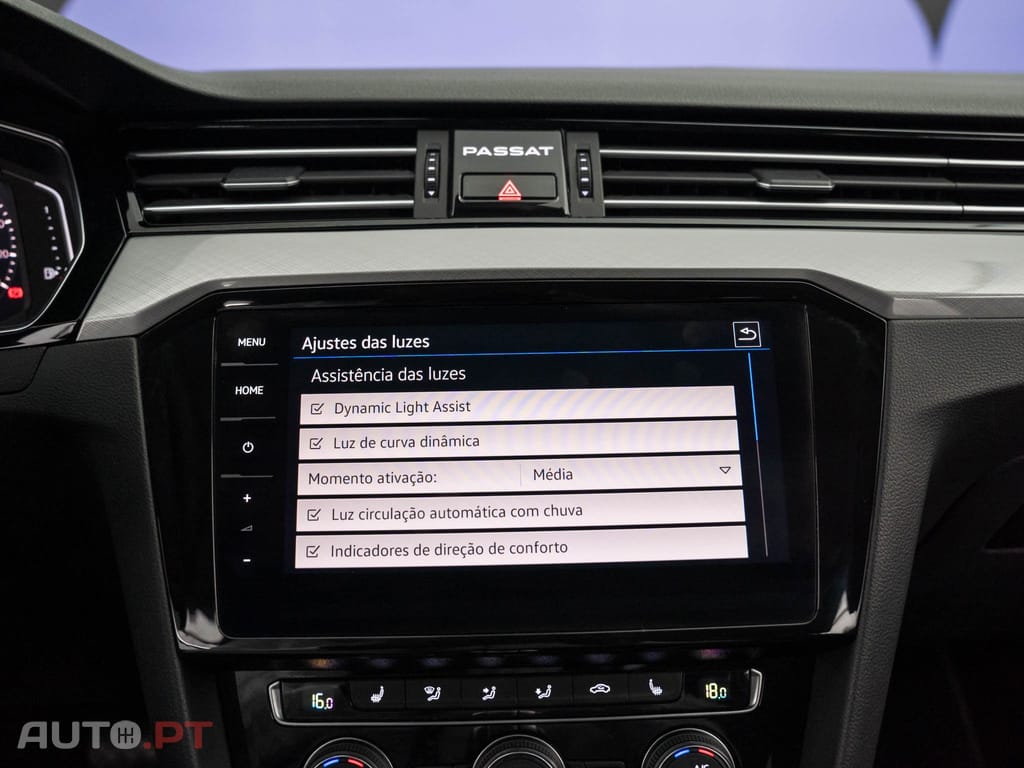 Volkswagen Passat Variant 1.4 TSI GTE Plug-in