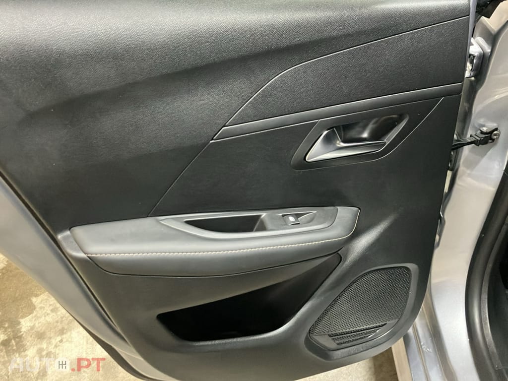 Peugeot 208 1.2 PureTech Allure