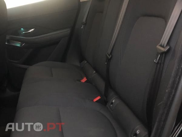 Jaguar E-Pace 2.0 i4D S