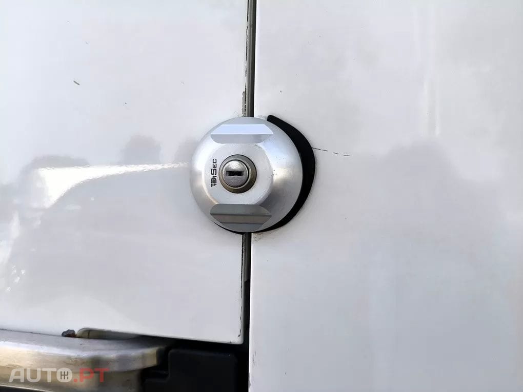 Peugeot Boxer BOXER L2H2 2.O BLUEHDI