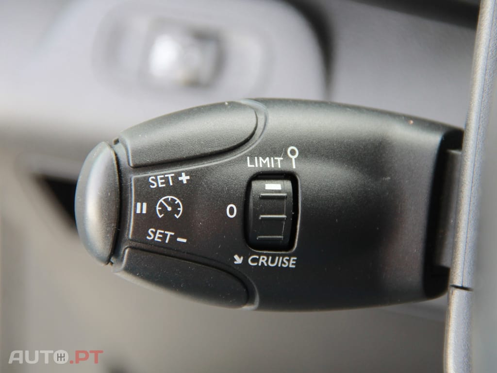 Citroen Berlingo 1.6 BlueHDi L1 Confort