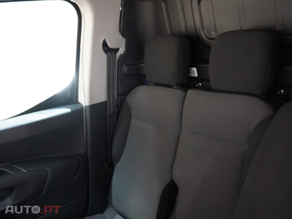 Opel Combo 1.5 CDTi L1H1 Enjoy
