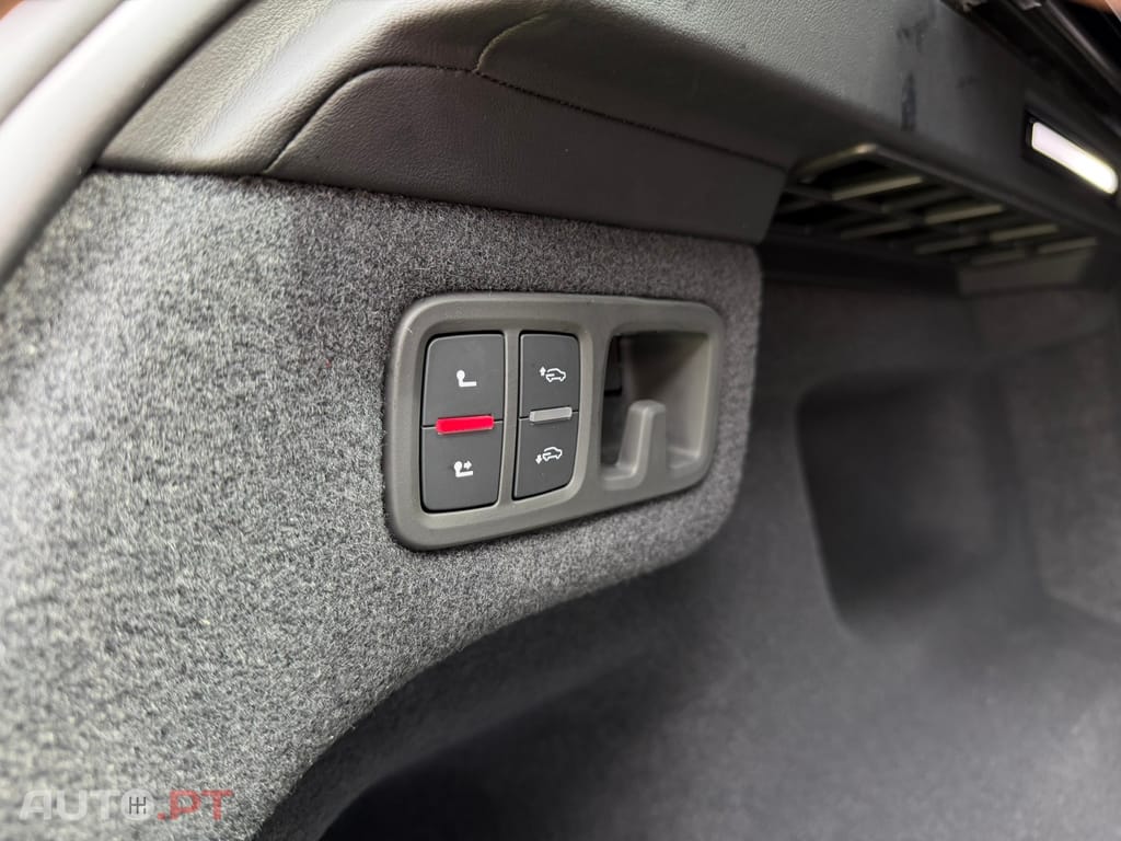 Lamborghini Urus 4.0 V8