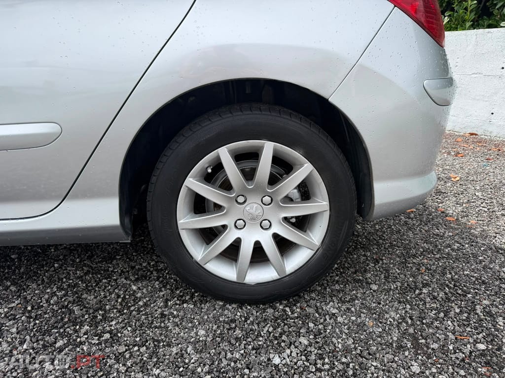 Peugeot 308 1.6 HDi Executive