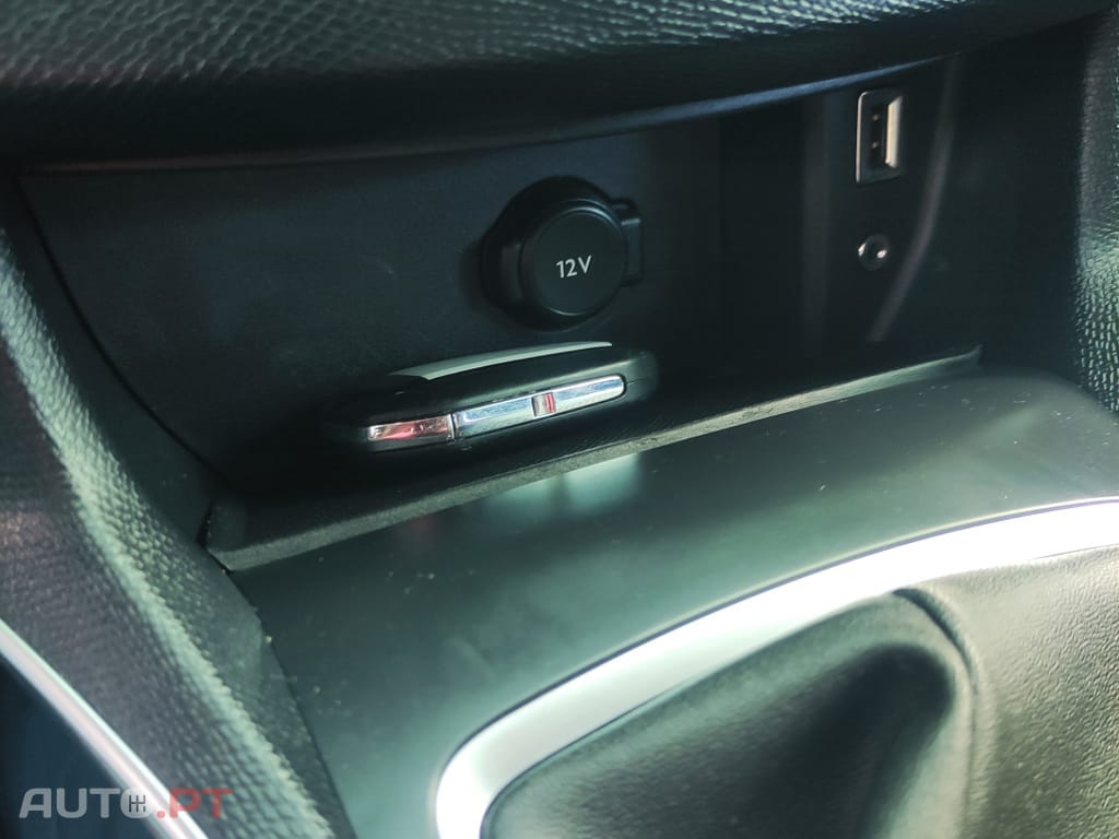 Peugeot 308 SW 1.6 BlueHDi GT Line