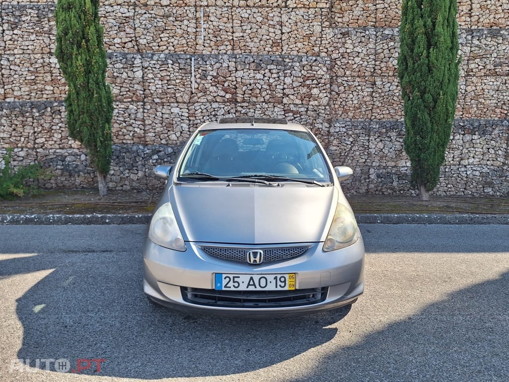 Honda Jazz 1.2 Live