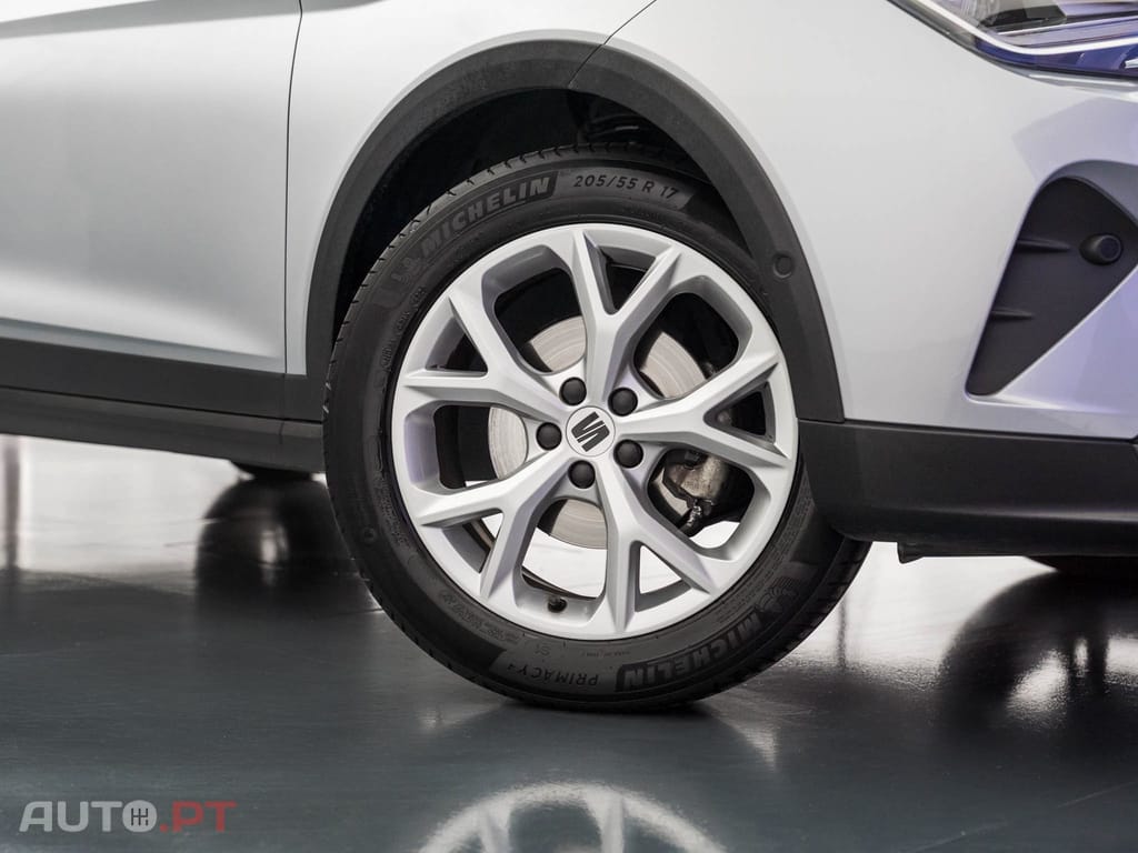 Seat Arona 1.0 TSI FR