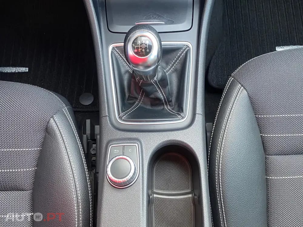 Mercedes-Benz A 180 CDI BE Urban