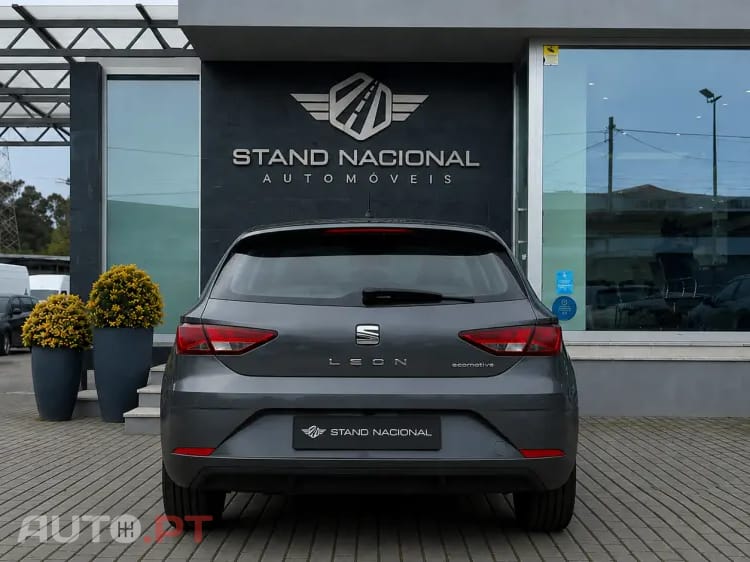 Seat Leon 1.0 EcoTSI Reference S/S