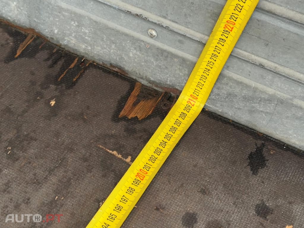 Iveco Daily MOTOR 3.0  PLATAFORMA