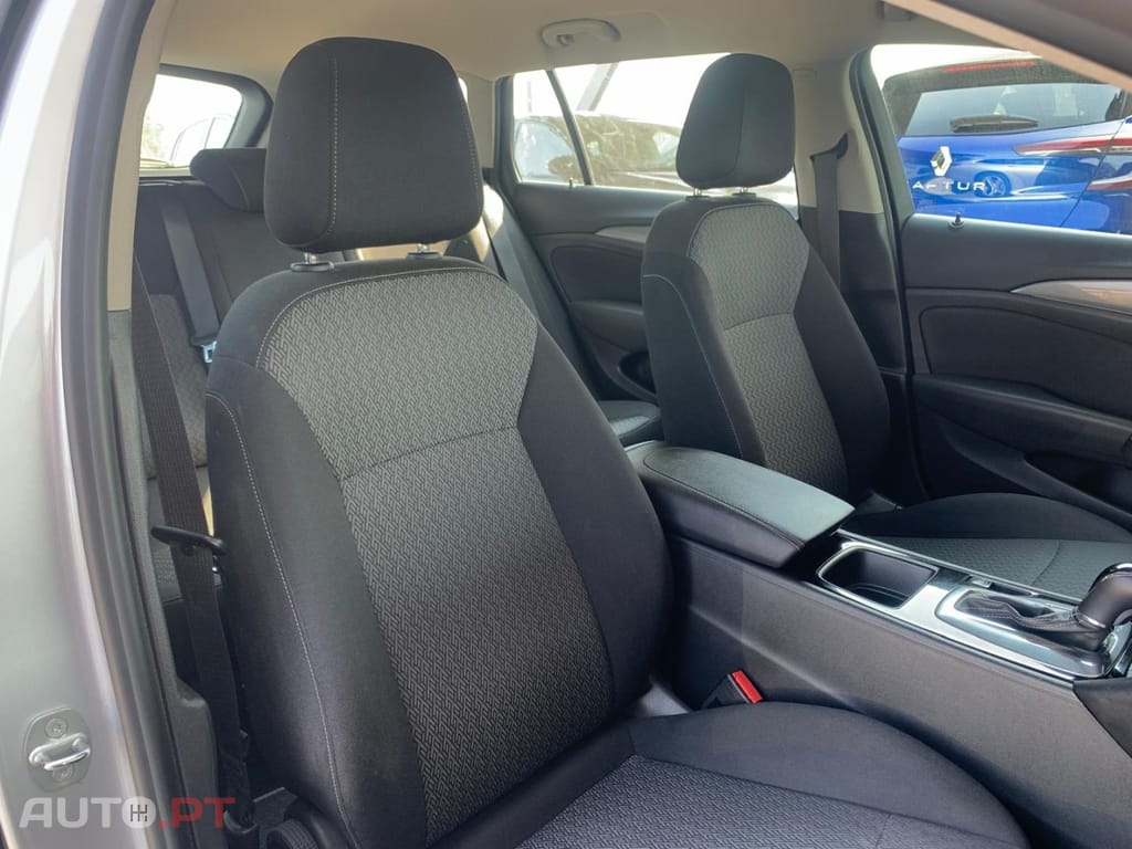 Opel Insignia 1.6 CDTi Business Edition Auto