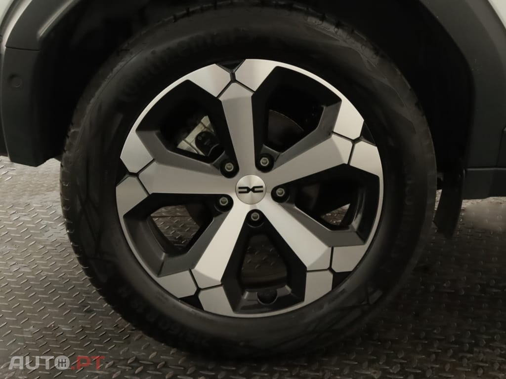 Dacia Duster Duster 1.0 TCe ECO-G Journey Bi-Fuel