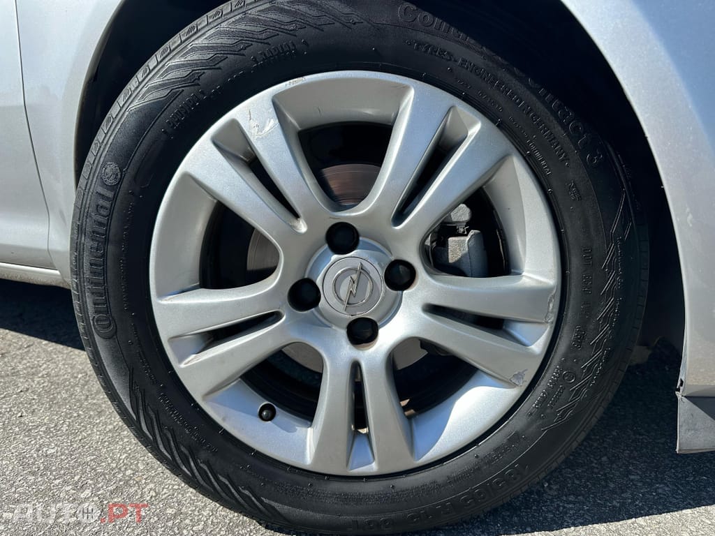 Opel Corsa 1.3 CDTi Enjoy ecoFLEX