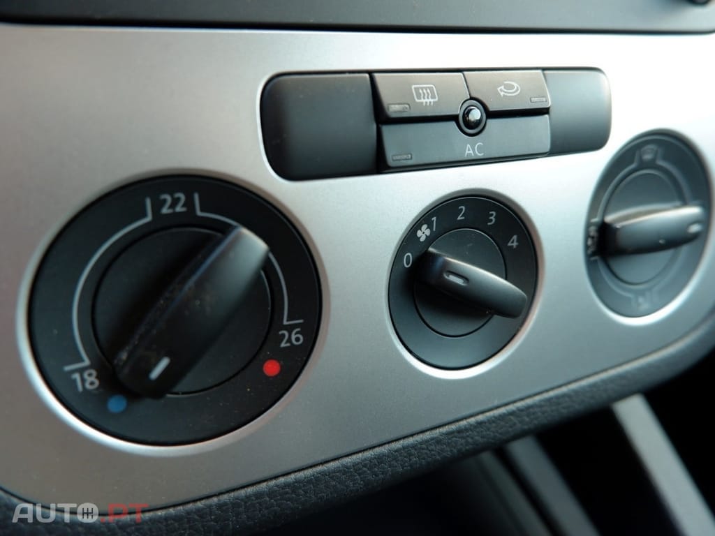 Volkswagen EOS 1.4 TSi